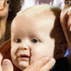 Illustration for article titled Babies Hate Donald Trump